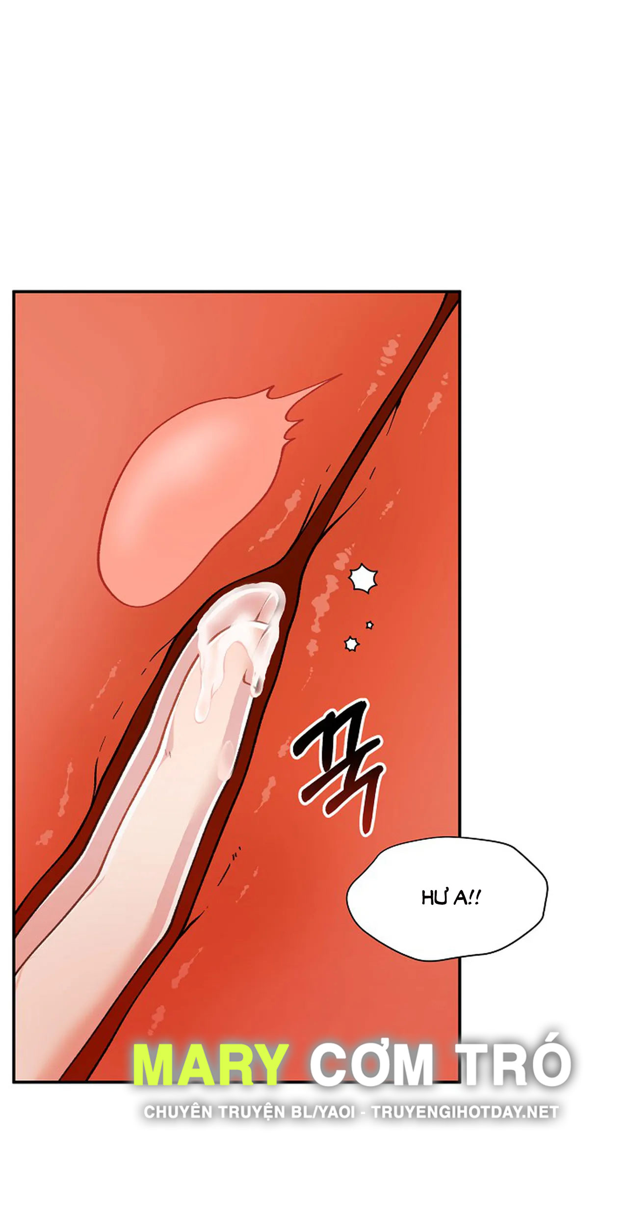 Đâu Phải Như Thế Này chapter 2.2 - Trang 23
