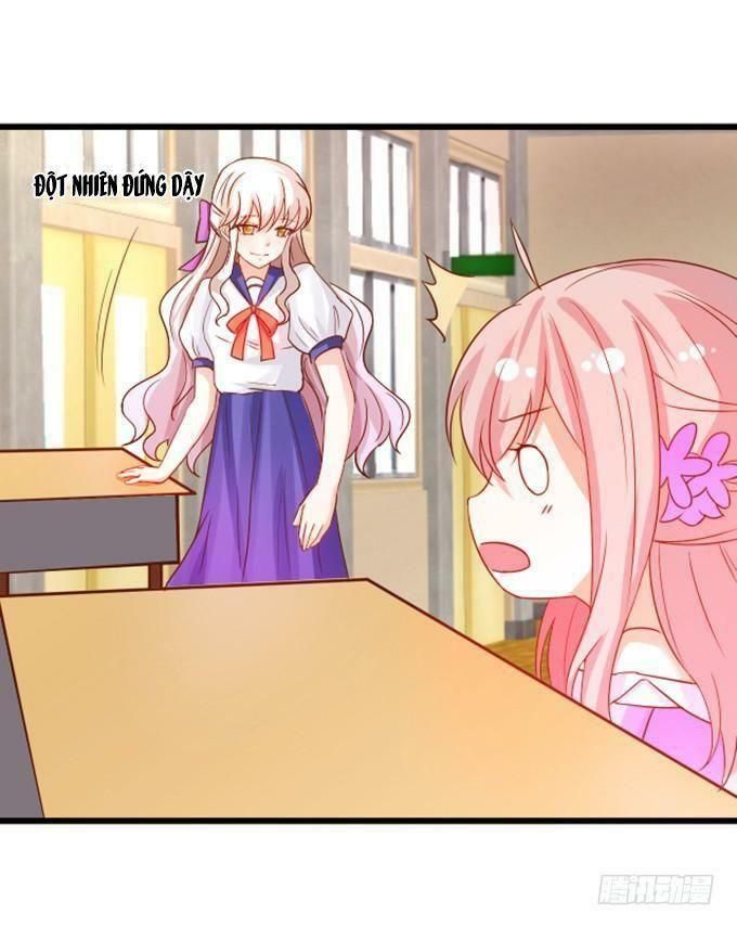 hồ tiên hung bạo chapter 56 43