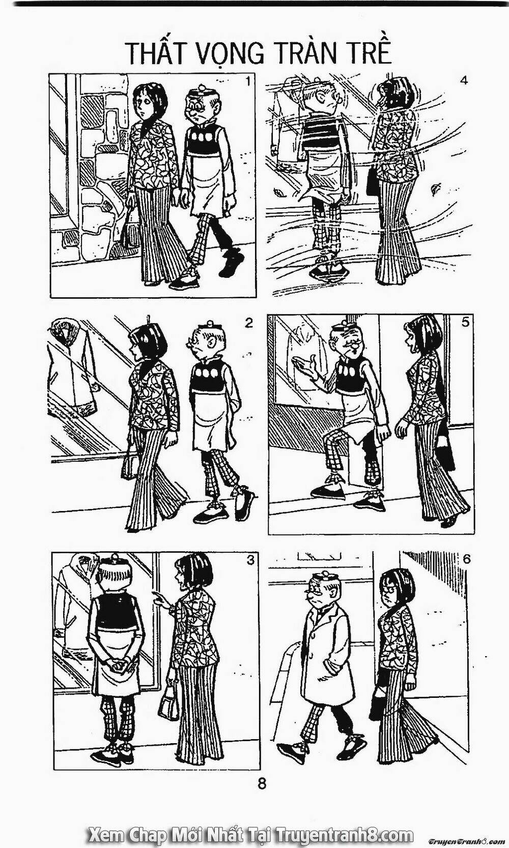 chú thoong chapter 133 4