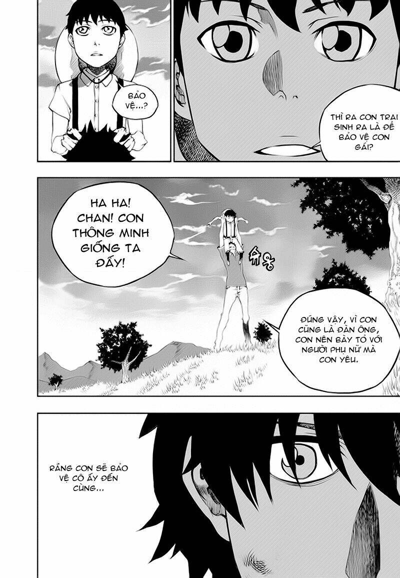 rebirth knight chapter 1 3