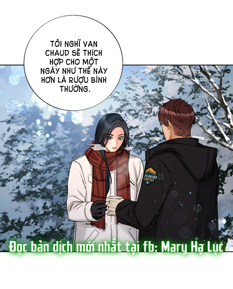 hẹn hò nơi công sở chapter 107 37