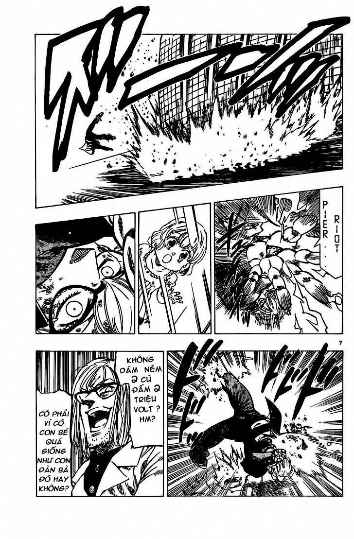 kongou banchou chapter 56 9