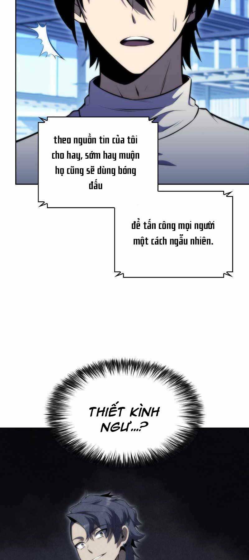 kẻ thách đấu chapter 45 53