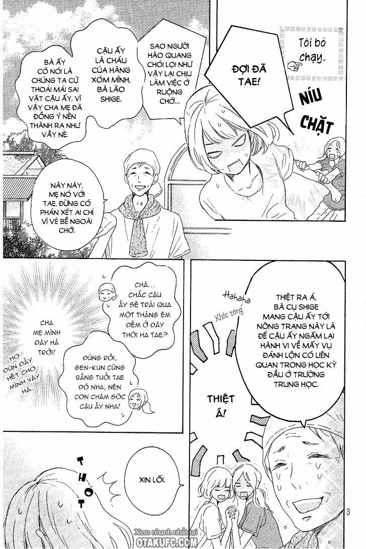 tổng hợp one shot. chapter 64 6