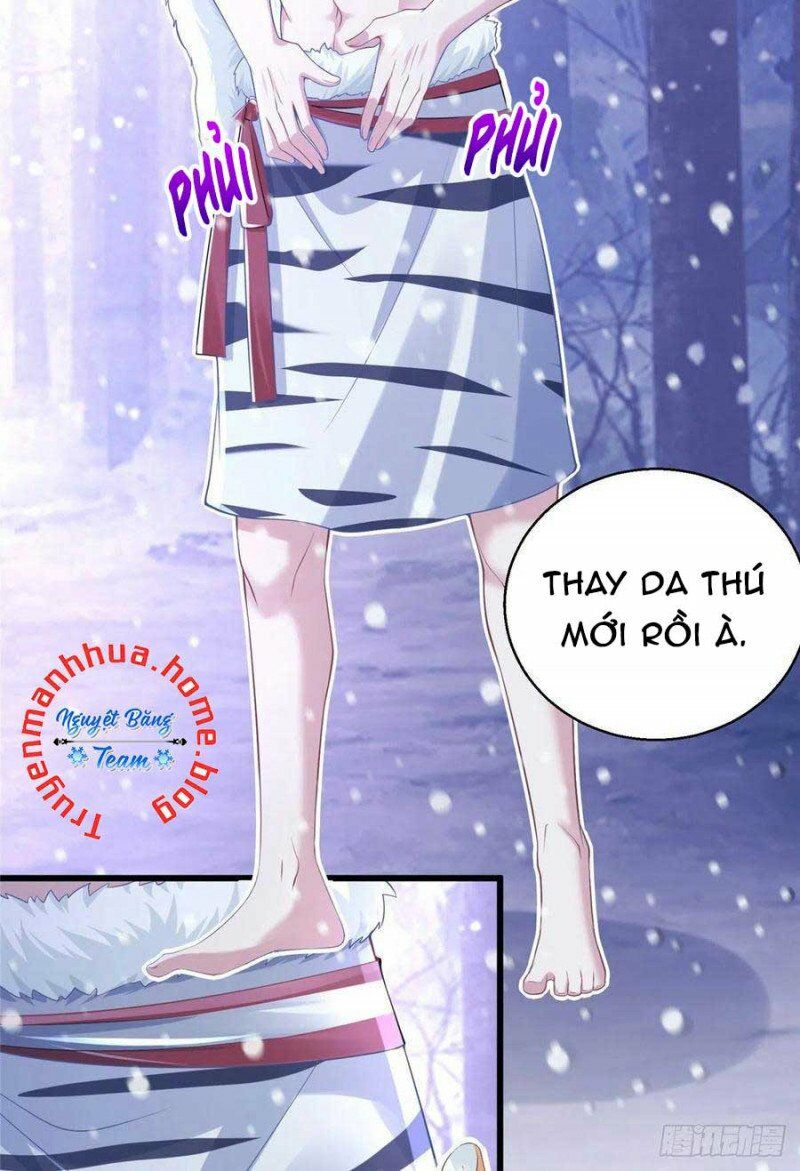[16+] thảnh thơi thú thế chủng chủng điền, sinh sinh tể chapter 281 25