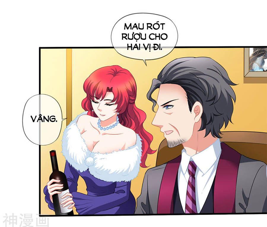 mỹ vị giai thê chapter 71 21