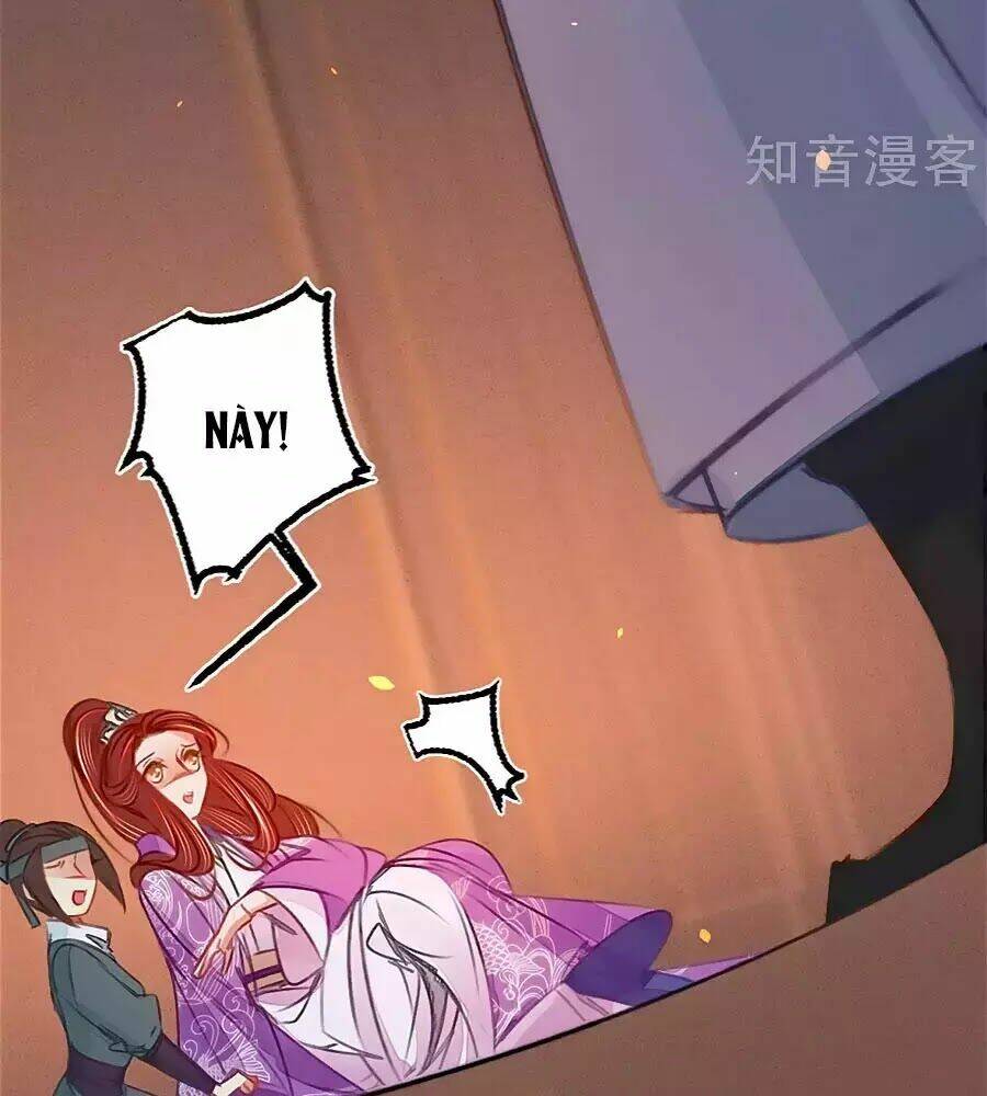 phượng hoàn triều: vương gia yêu nghiệt xin tránh đường chapter 39 2
