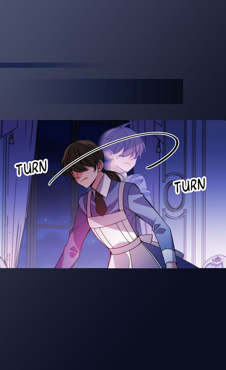 công tước lạnh lùng, alaide chapter 56 39