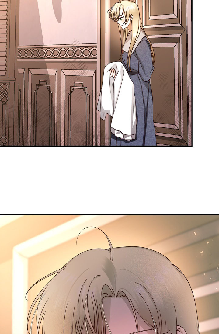 cách che giấu đứa con của hoàng đế chapter 19 15