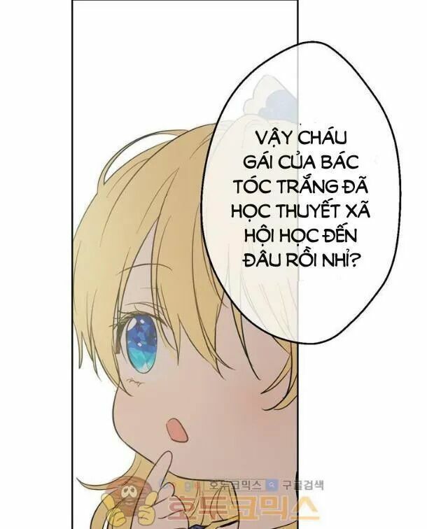 một ngày nọ tôi bỗng thành nàng công chúa chapter 12.5 42