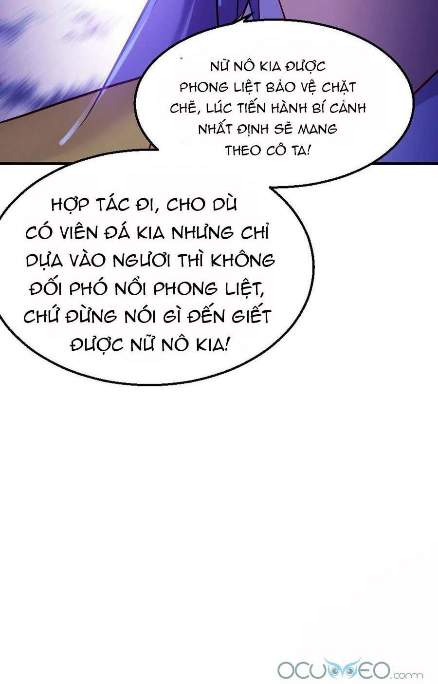 dạy bảo ma vương lão công 2 chapter 9 41