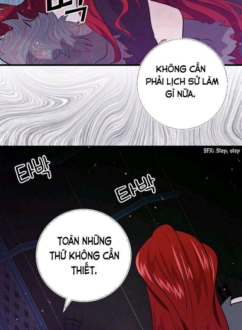 tôi là bạn gái cũ của một người lính chapter 52 38