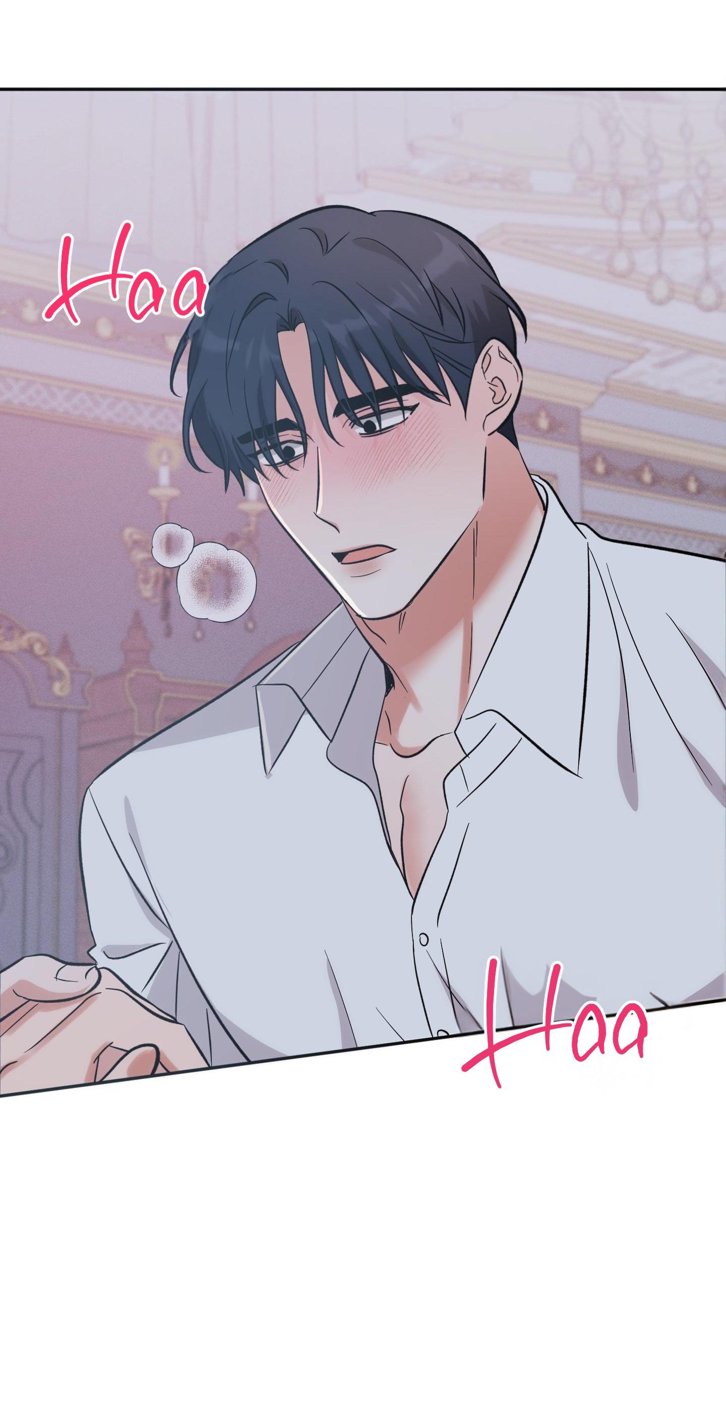 bl cổ trang - âu cổ ngắn nhà kim chapter 21.2 55