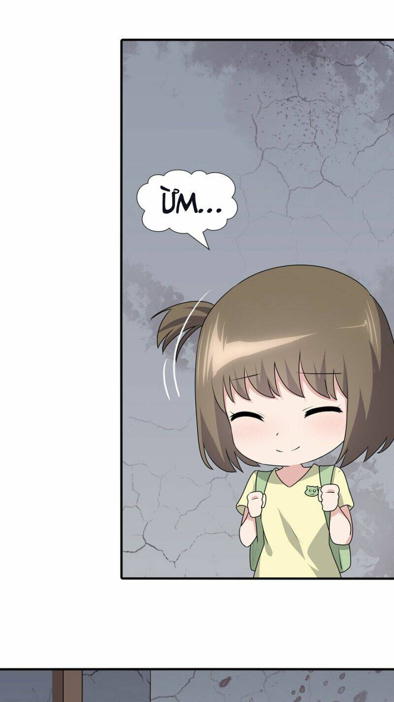 bạn gái virus của tôi chapter 88 9