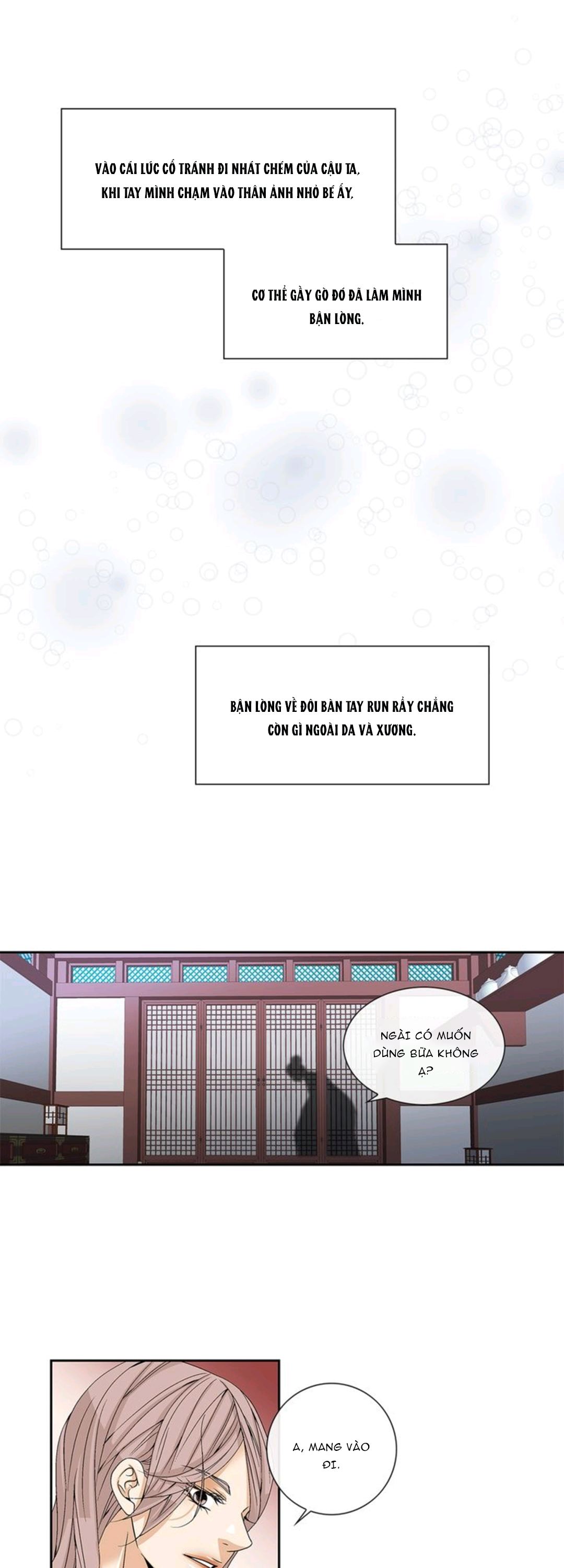 nơi cơn gió dừng chân chapter 2 5