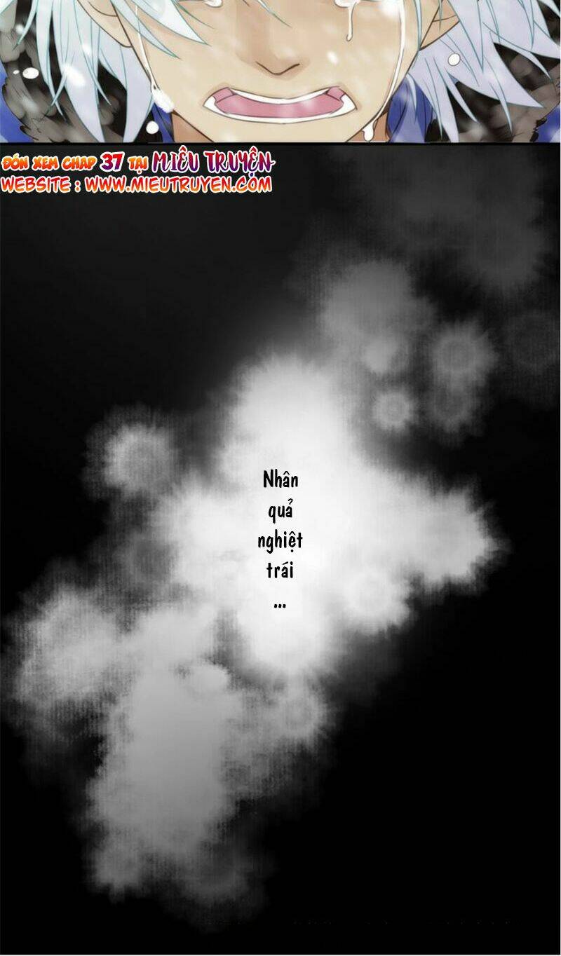 cướp chàng vợ về đón năm mới chapter 36 42