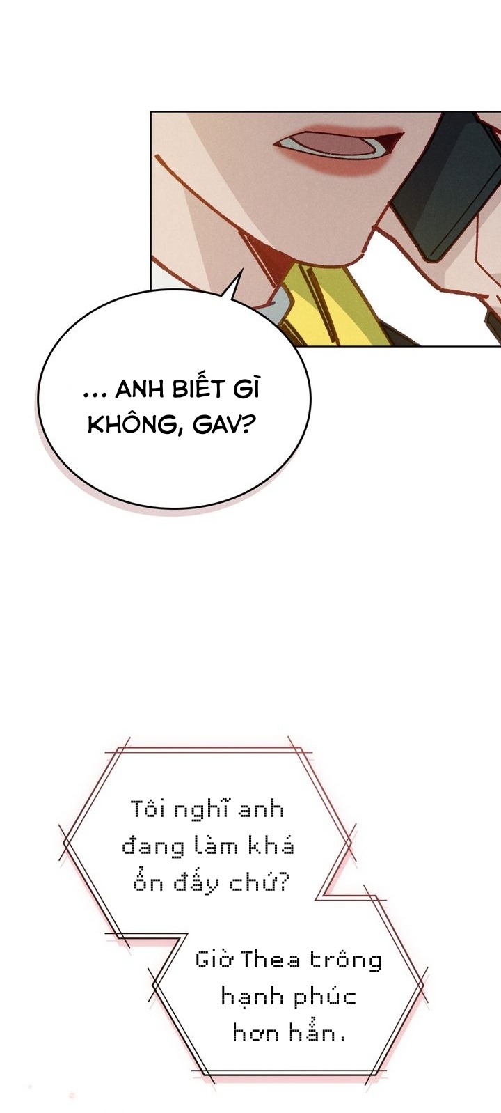 giải mã ngôn ngữ trái tim chapter 56 3