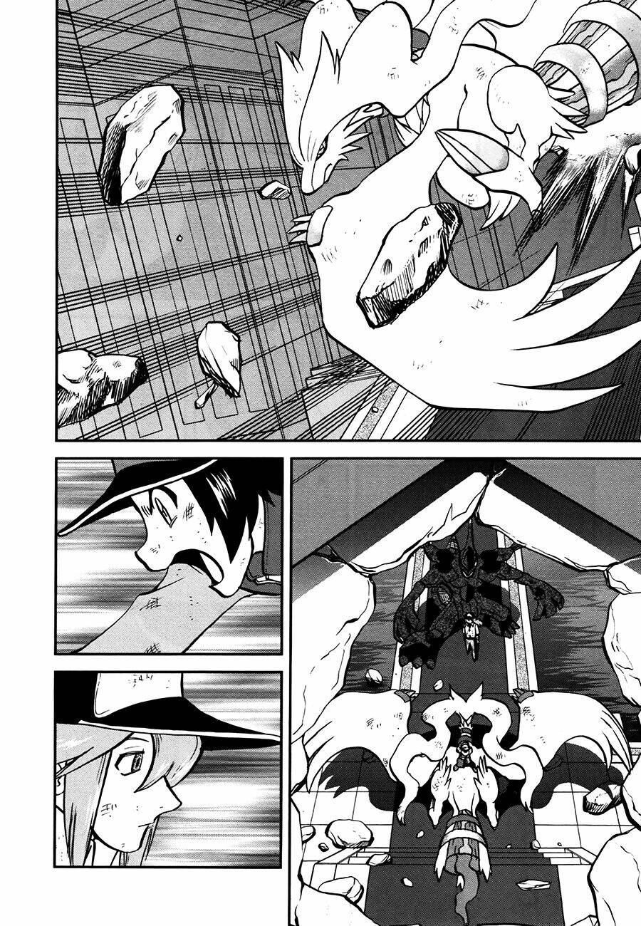 thú cưng đặc biệt chapter 522 15