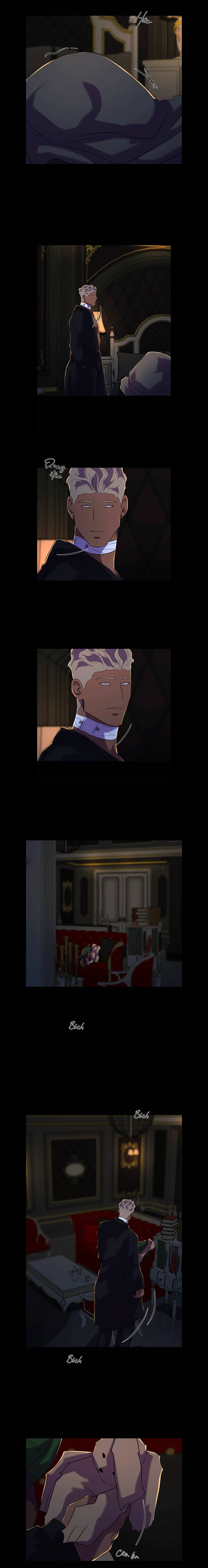 yêu phải kẻ sát nhân bóng rổ chapter 50 4