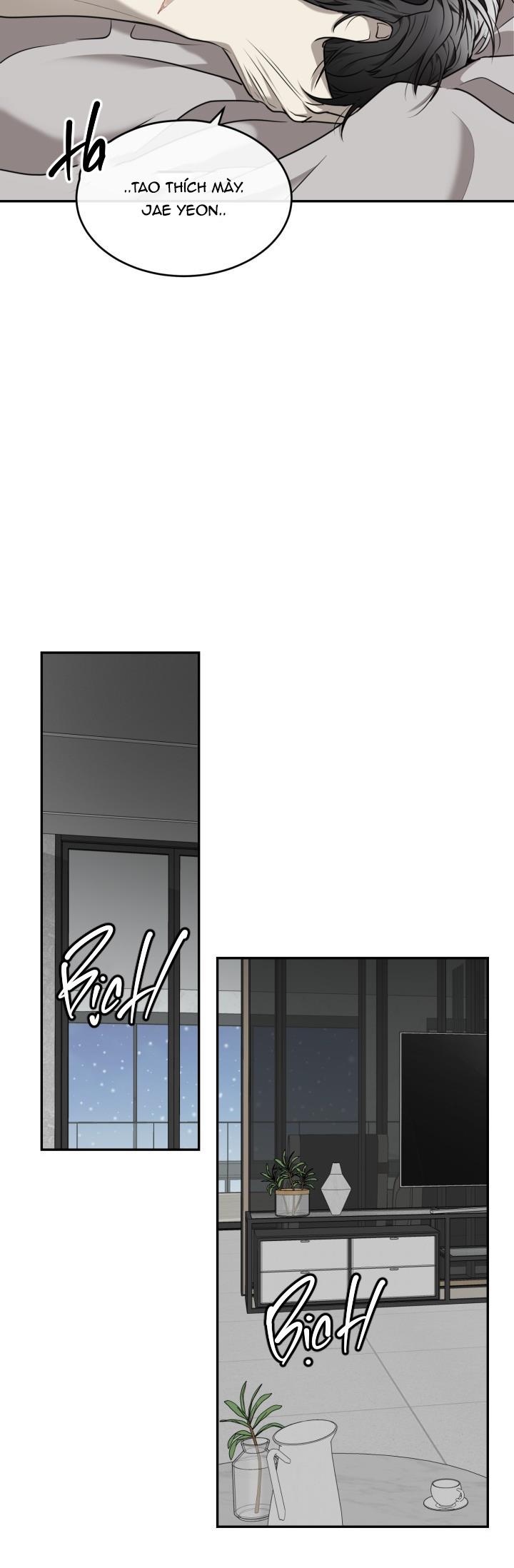 dưỡng thú cưng chapter 21 22