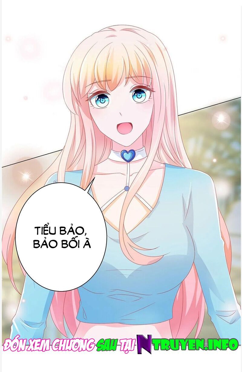 ẩn hôn 100%: chọc tức vợ yêu mua một tặng một chapter 153 47