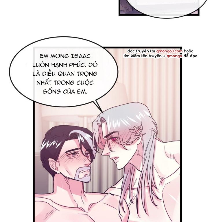 kiếp trước bí ẩn của giáo sư chapter 19 20