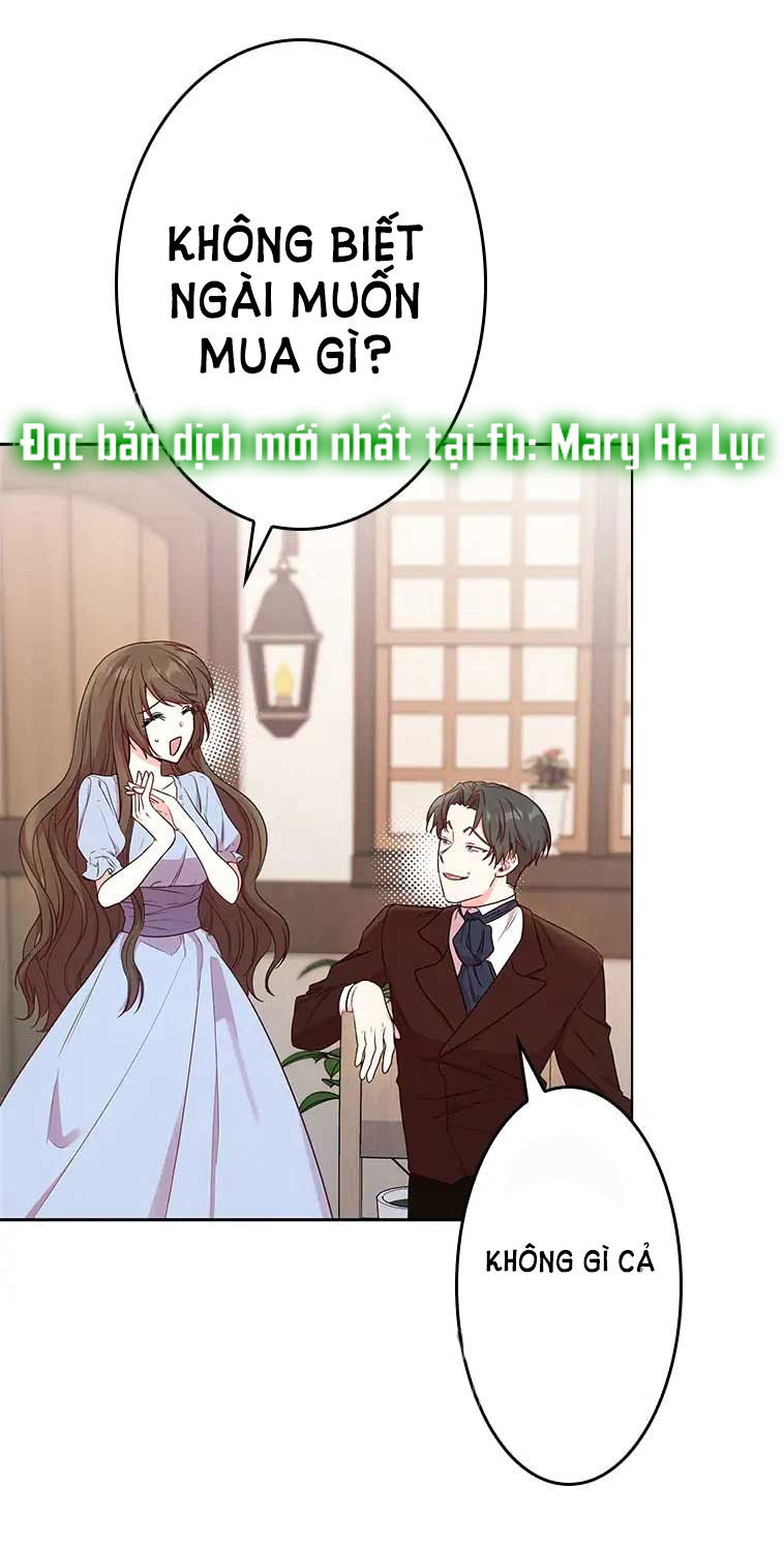 từ ác nữ tôi phải trở thành một người mẹ chapter 8 39