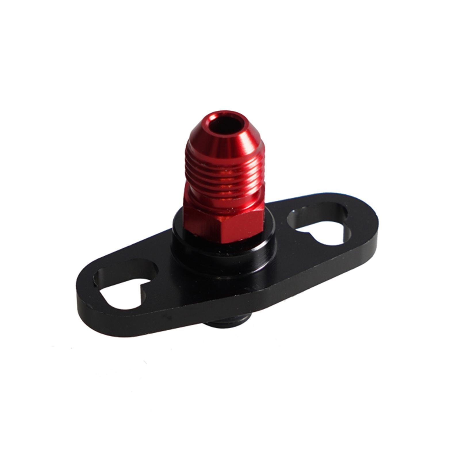 Car Fuel Pump Adapter High Performance Replaces Spare Parts Durable