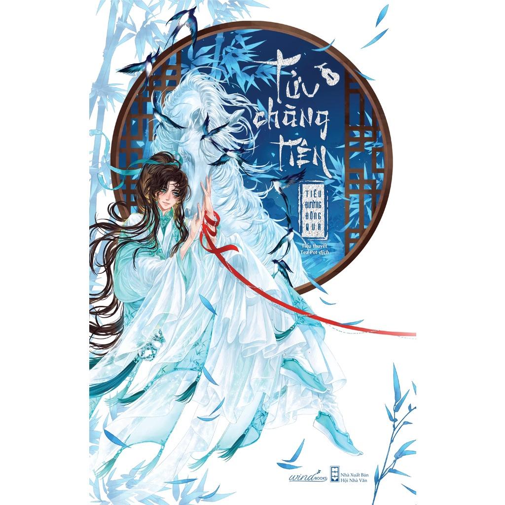 Tửu Chàng Tiên - Tiêu Đường Đông Qua - Bản Quyền