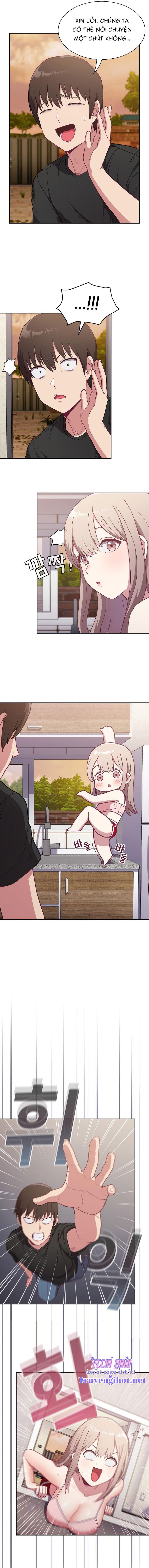 người chữa lành chapter 1.1 13
