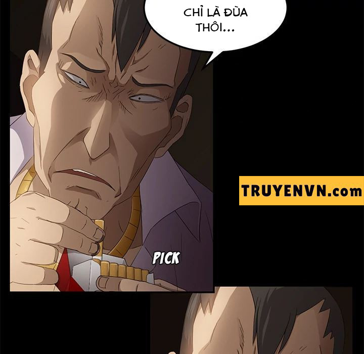 cô vợ bị bán chapter 8 40