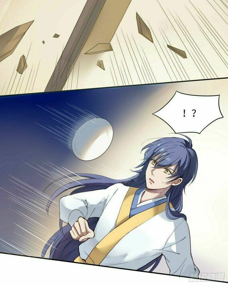 công tử ngươi ném trứng đi rồi chapter 2 70