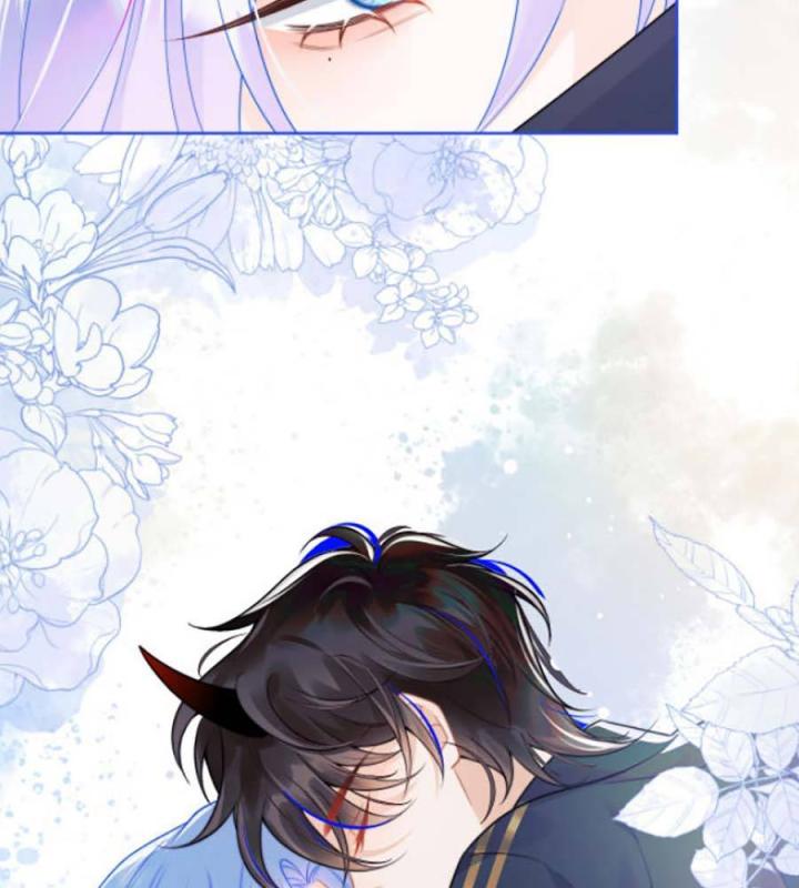 vị chỉ huy lạnh lùng khóc trong vòng tay tôi chapter 3 3