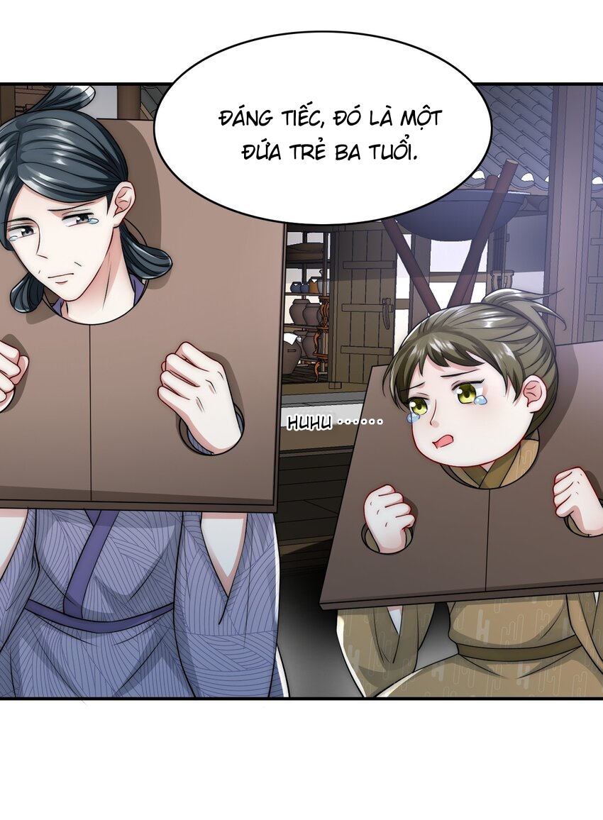 chiến lược tẩy trắng của phản diện chapter 25 6