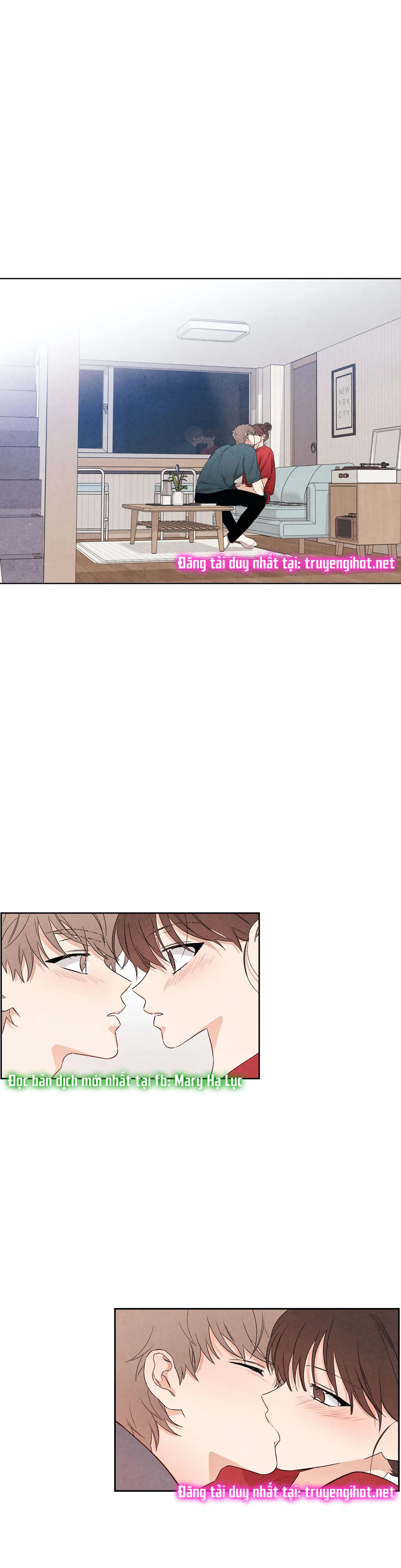 1 cộng 1 bằng.... chapter 51 33