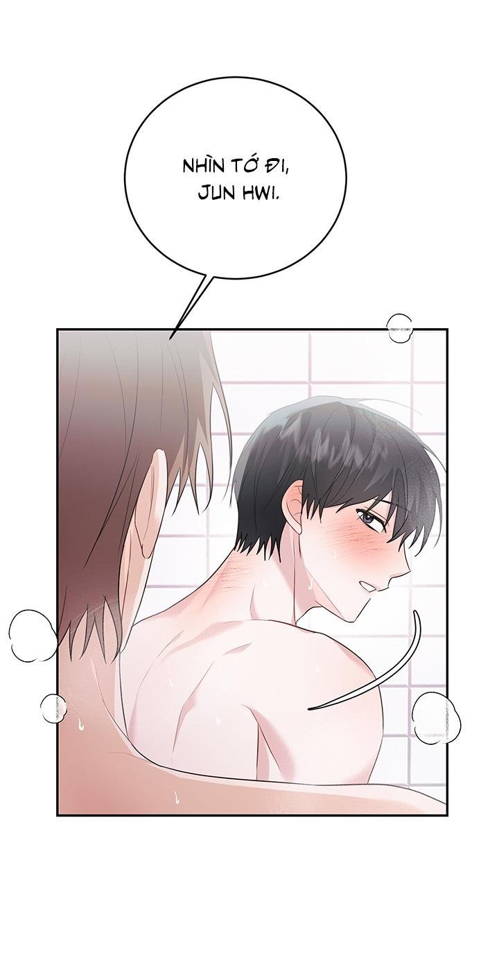 tiểu thử: bắt đầu mùa hè chapter 53 38