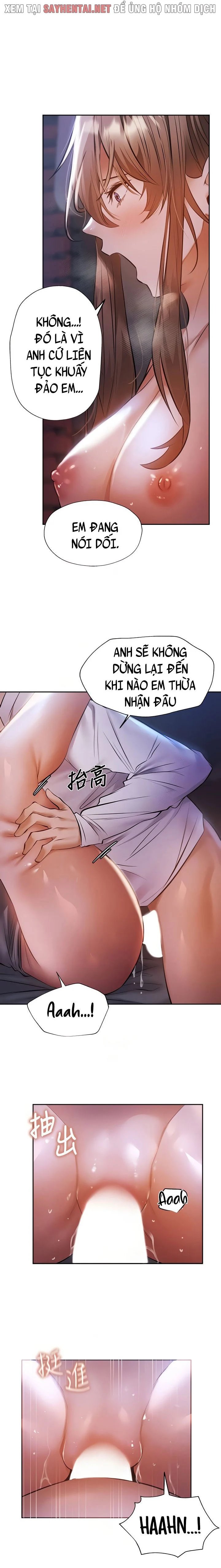 có phòng trống không? chapter 103 4