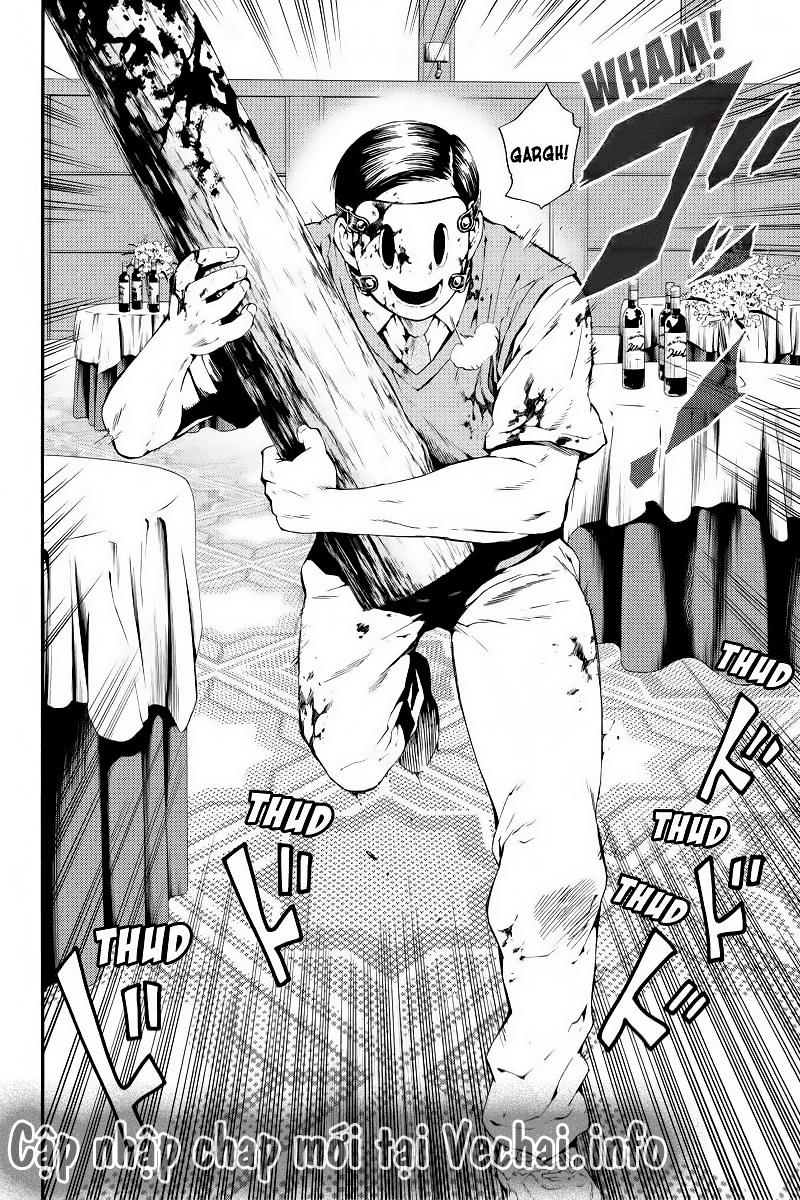 tenkuu shinpan arrive chapter 97 12