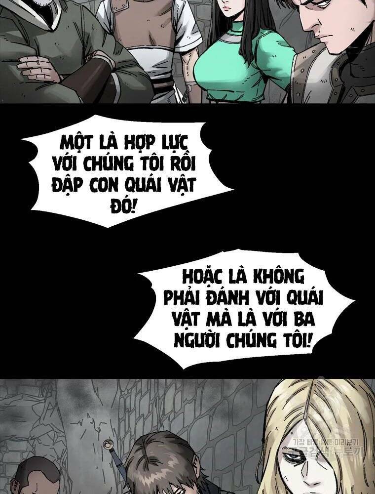mật mã mê cung chapter 19 50