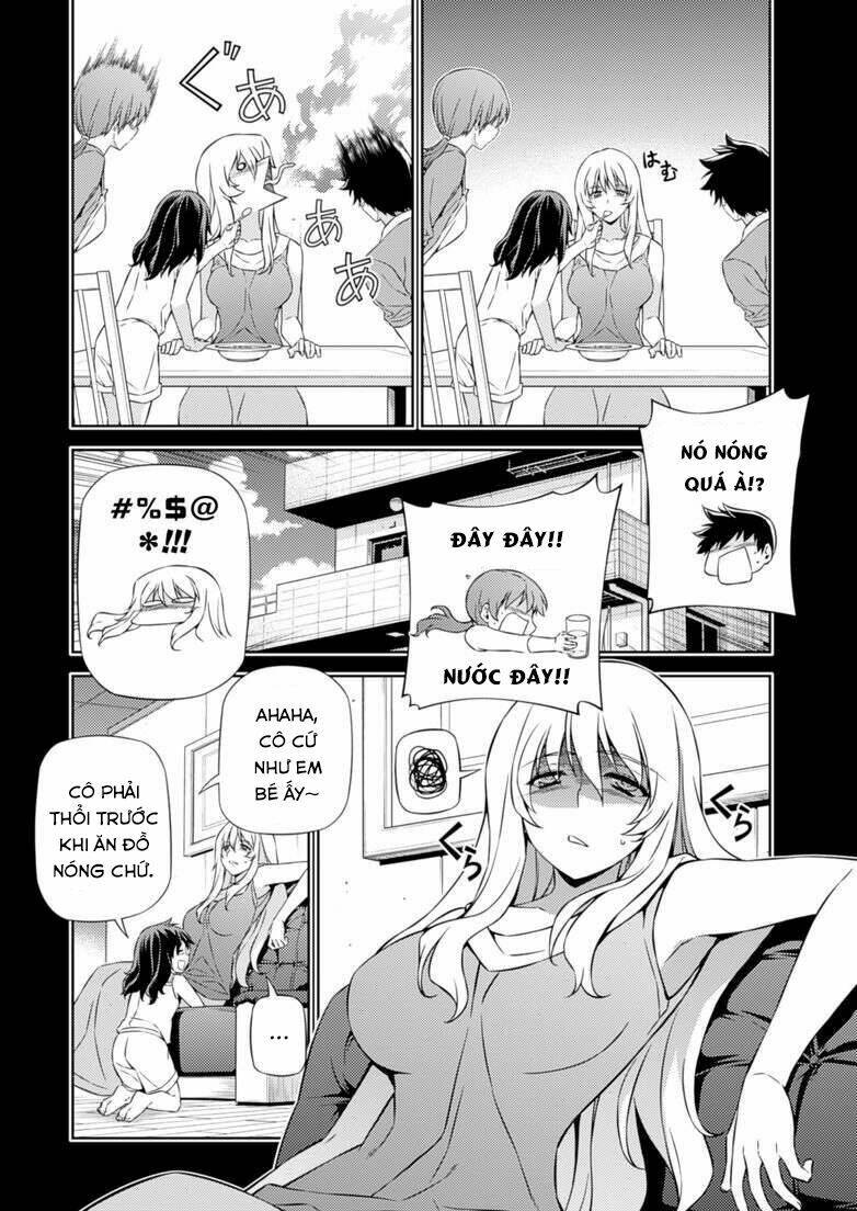 freezing chapter 186 25