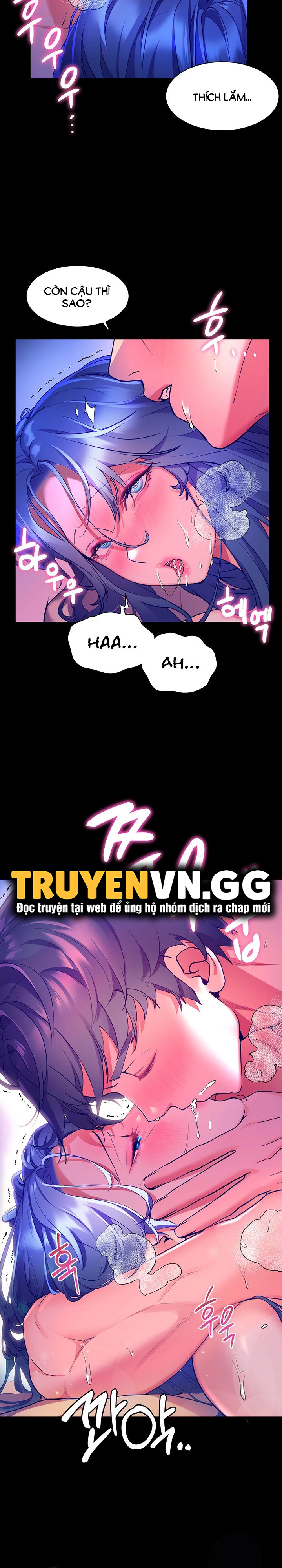 cô dâu thời thơ ấu của tôi chapter 34 17