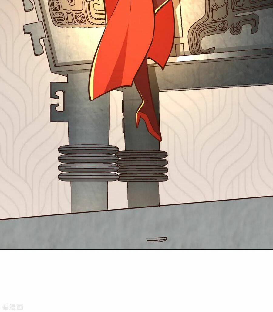 võ linh kiếm tôn chapter 122 38