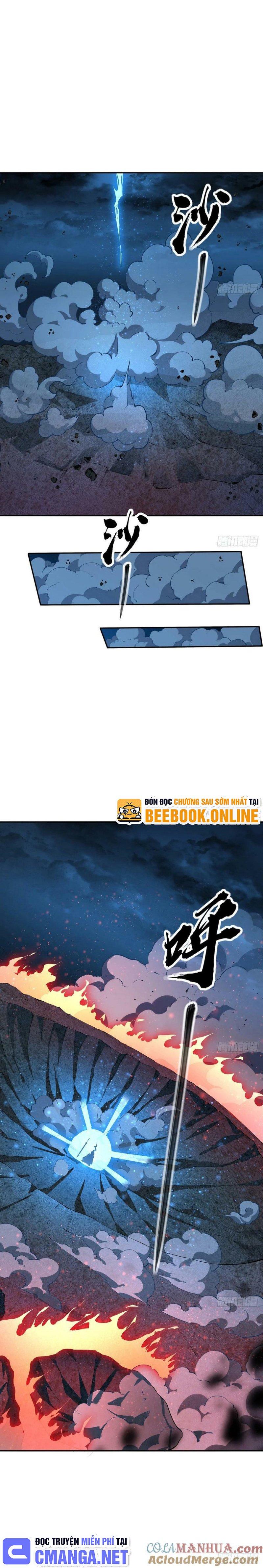 địa cầu đệ nhất kiếm chapter 201 2