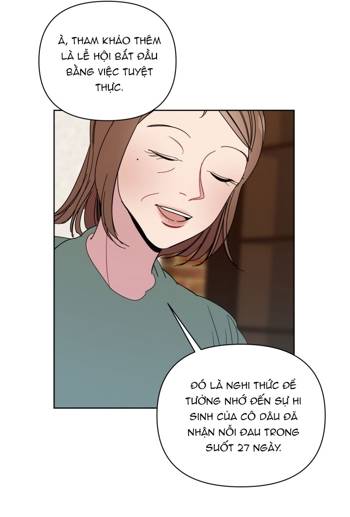 thiên đường (heaven) chapter 18.1 26