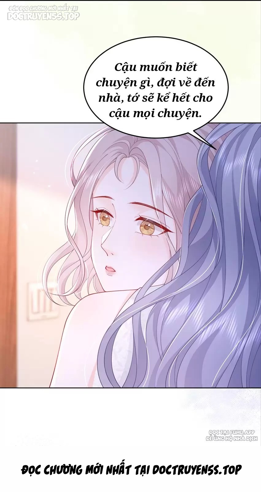 mận xanh chapter 70 43