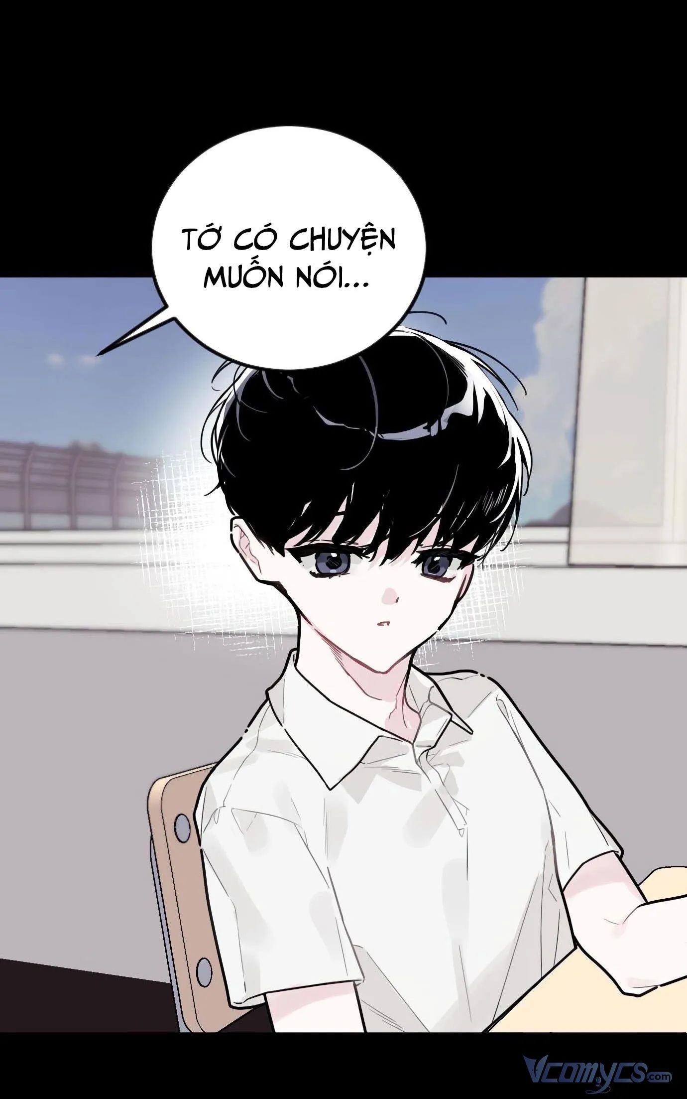 em đã tìm kiếm cả ngàn năm nay chapter 11 36