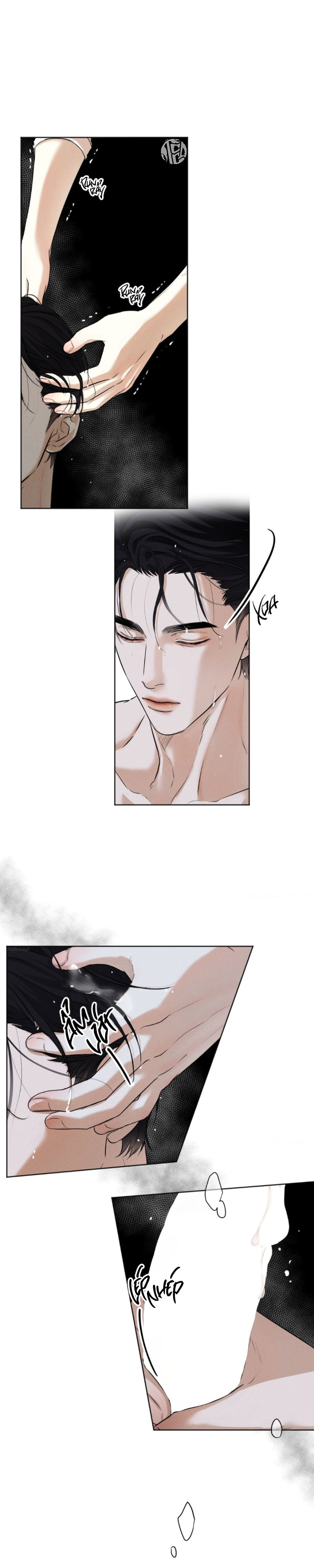 ái tình và dục vọng chapter 3 1