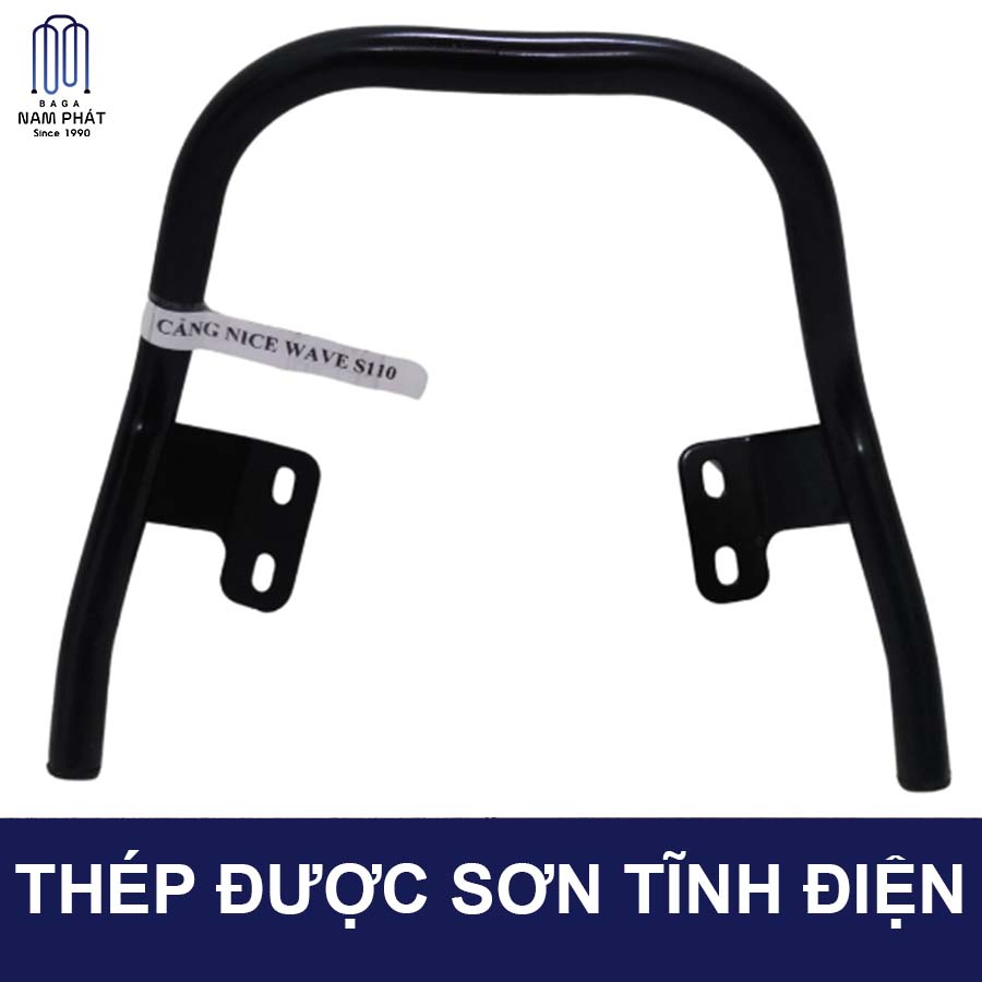 BAGA CẢNG KIỂU NICE Wave Blade, RSX FI, Wave a sau 2017, WS110