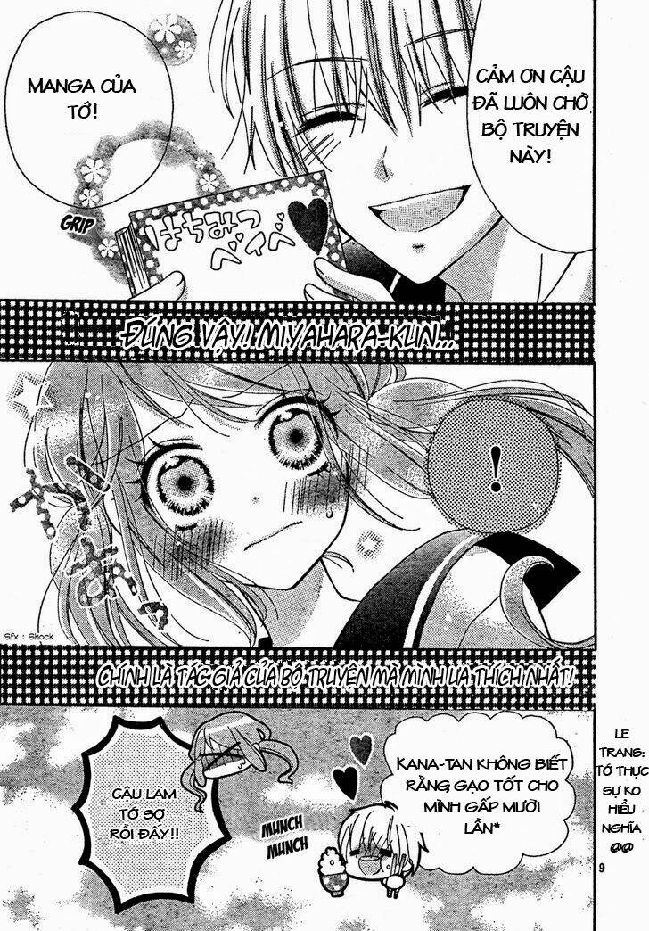 kimi ga suki toka arienai chapter 2 11