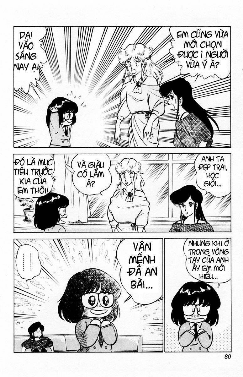 yuu & mi chapter 33 12